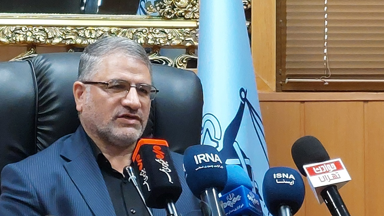 ۳۵۱۹ نفر در جنگ رمضان به شهادت رسیدند