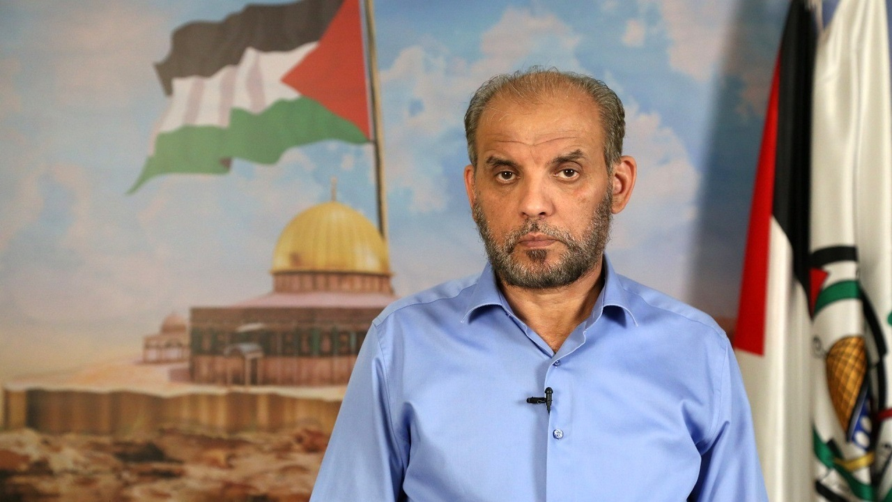 شرط حماس برای نیروهای بینالمللی: فقط نظارت بر مرزها