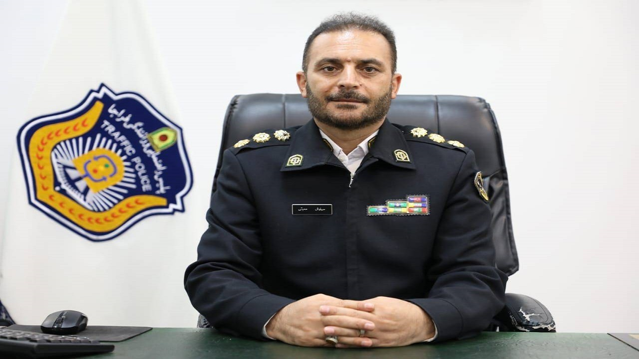 هشدار پلیس راه: بیتوجهی به کمربند ایمنی همچنان عامل اصلی تلفات جادهای است