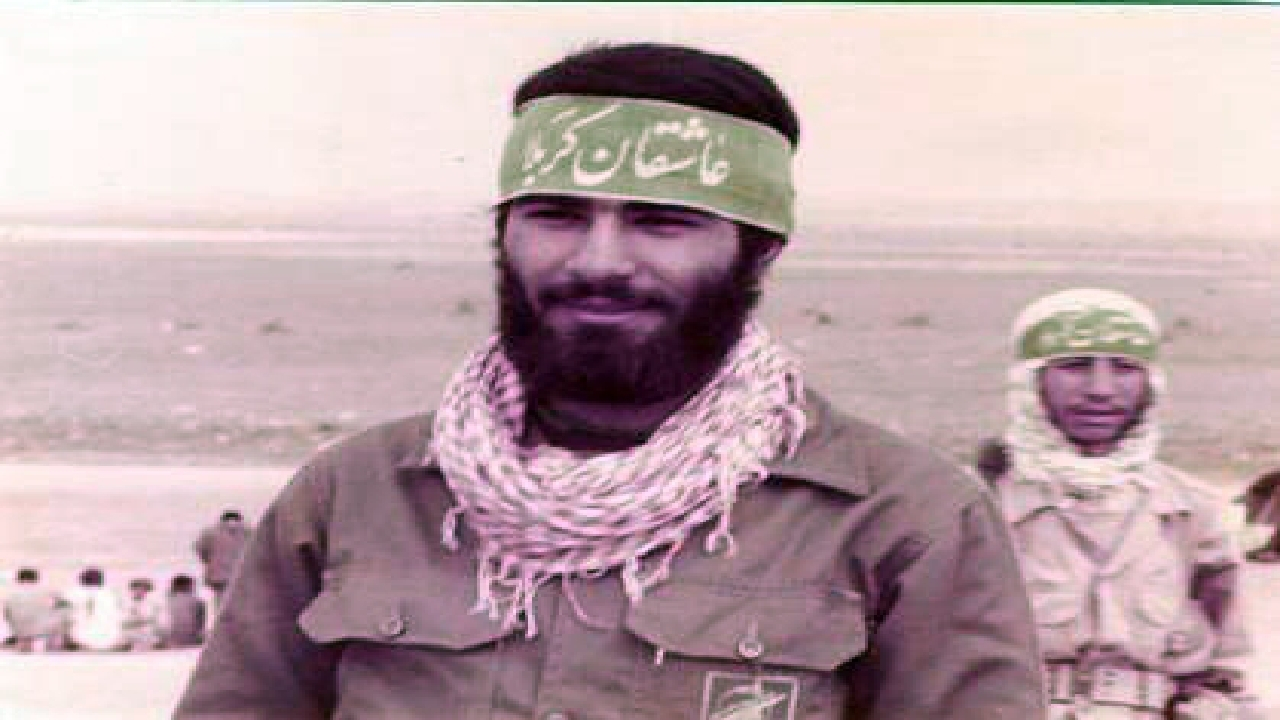روایتی از زندگی شهیدان فرجوانی + فیلم