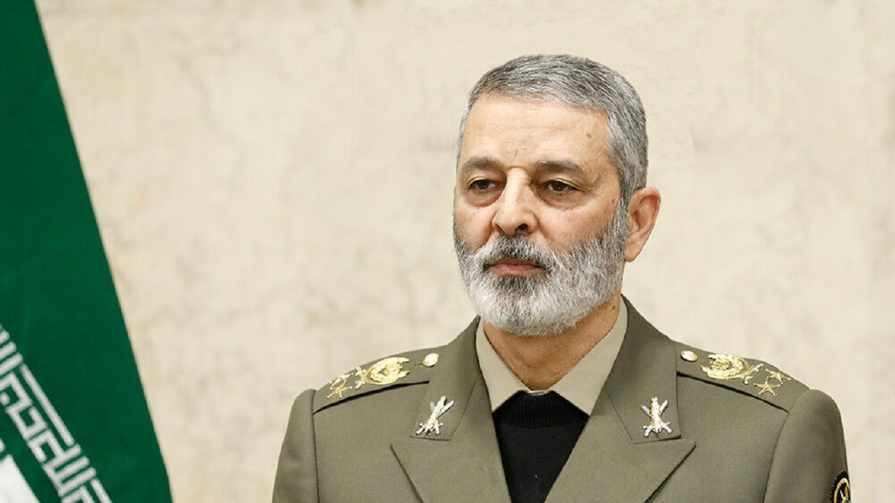 پدافند هوایی در راستای تهدیدات نوپدید کارآمدی خود را توسعه دهد
