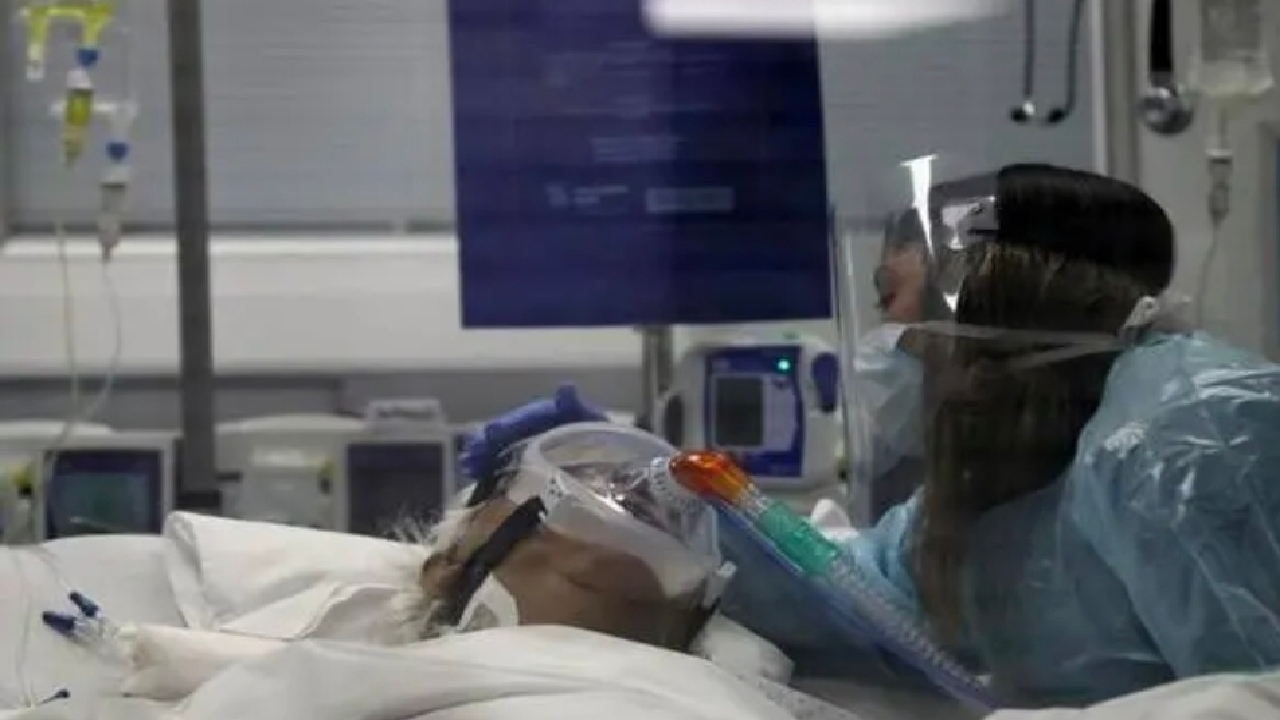 ۱۵۰ نفر از مصدومان وقایع اخیر همچنان در آی‌سی‌یو بستری هستند