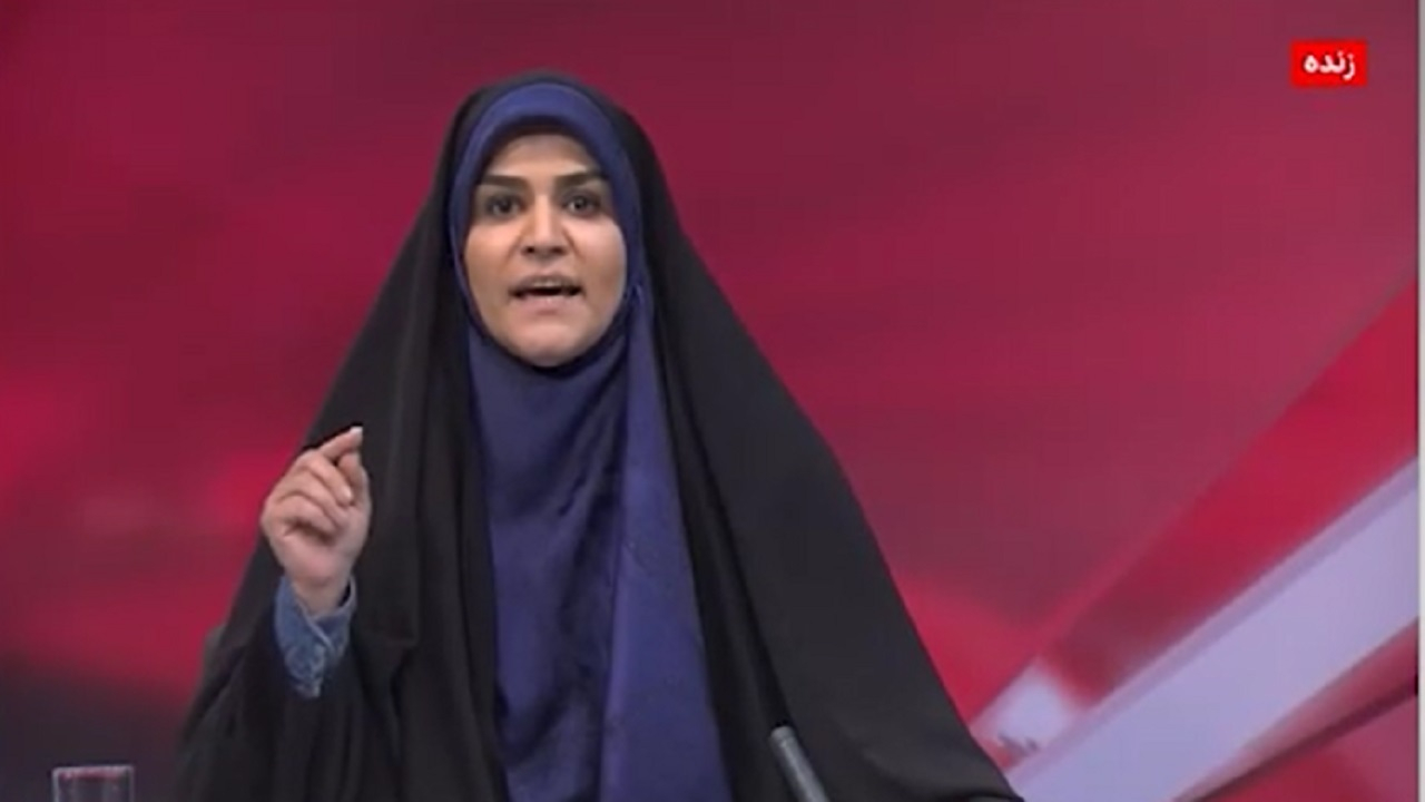 سحر امامی: صدای حقیقت خاموش نمیشود