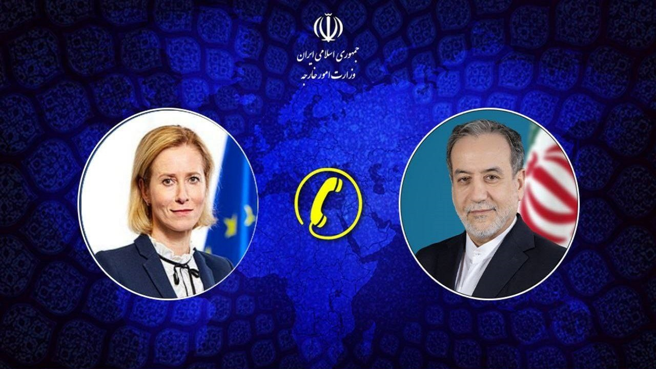 عراقچی: ایران آغازگر جنگ نبوده است/ آمریکا به مذاکره و دیپلماسی خیانت کرد