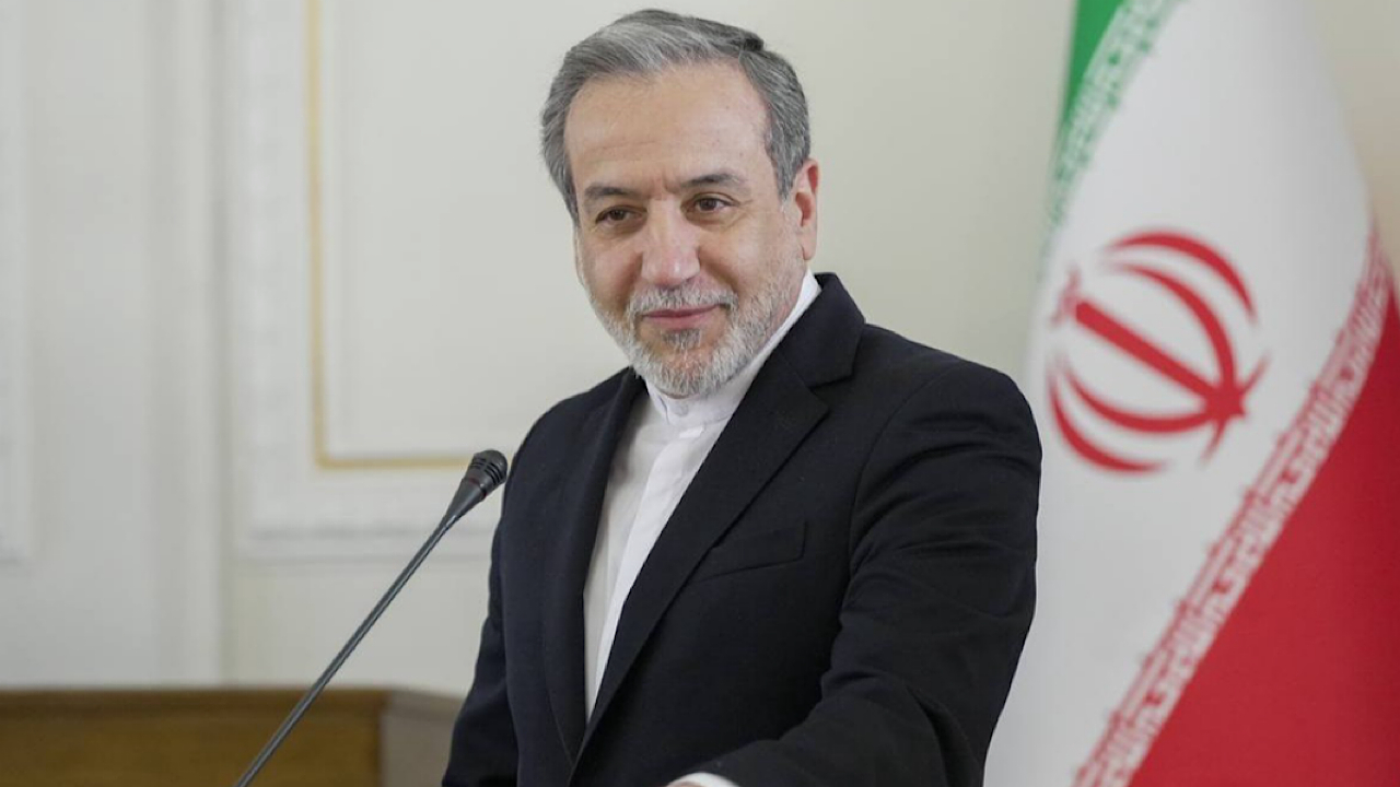 عراقچی: خواهان جنگ نیستیم ولی برای جنگ آمادگی داریم