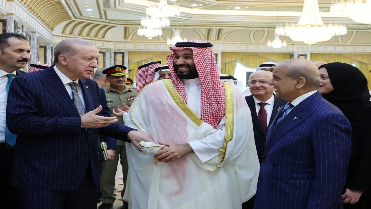 مجله آمریکایی: پیمان مکه میتواند برای ایران به فرصت تبدیل شود