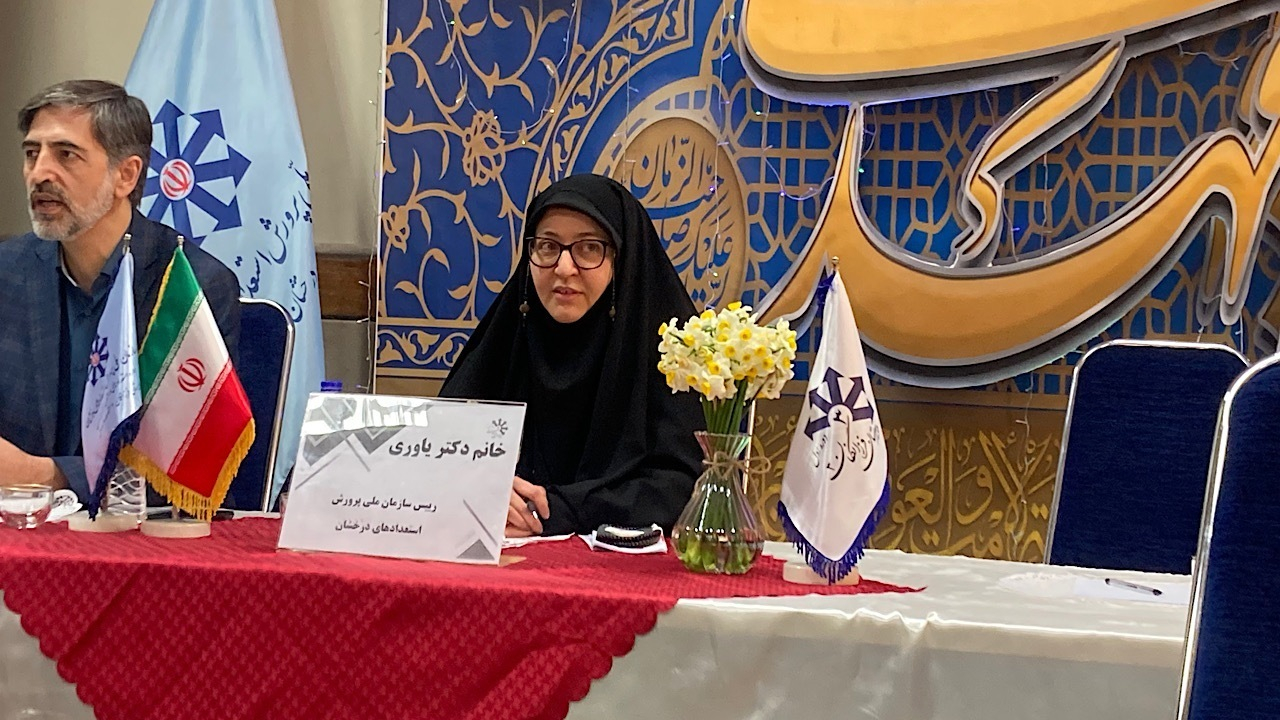 رشد ۳۱ درصدی طرح‌های منتخب جشنواره جوان خوارزمی