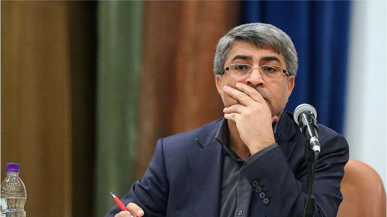 نباید انتظار داشت از رهگذر حقوق بینالملل بتوان حقی از ایران را اثبات کرد