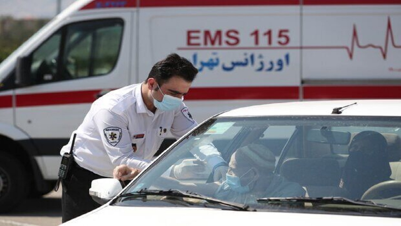 توصیههای اورژانس تهران برای مقابله با آلودگی هوا