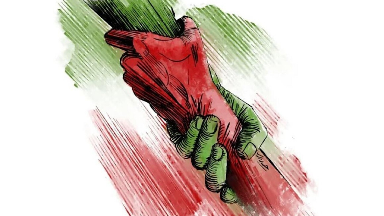 جامعه رسانه‌ای کشور: در صف اول جبهه آگاهی در کنار مردم ایستاده‌ایم