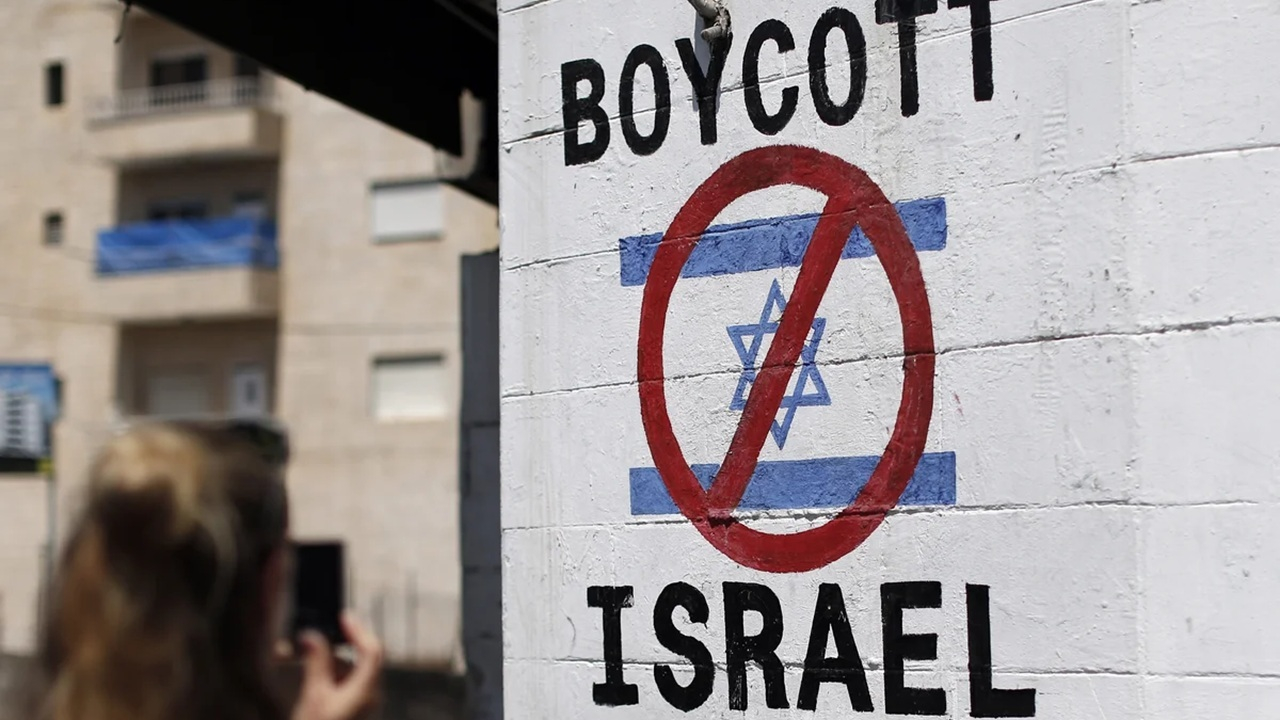 موفتیتهای جنبش تحریم اسرائیل در سطح جهان در سال ۲۰۲۵ + فیلم