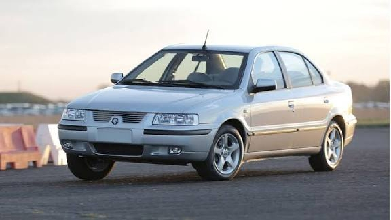 توقیف سمند حامل ۱۳۰۰ لیتر نفت سفید قاچاق در محور کرمان-ماهان