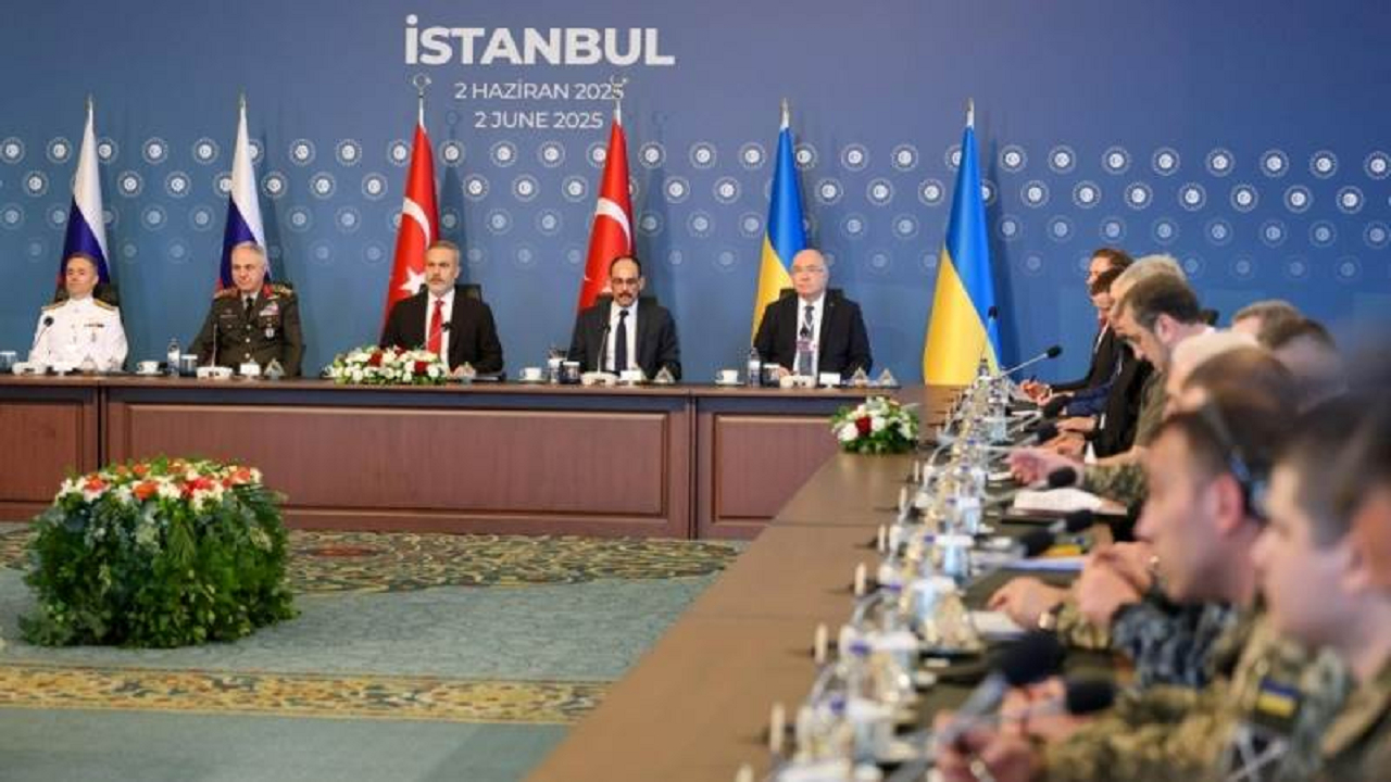 اکسیوس: روسیه احتمالا در مذاکرات «یادداشت صلح» به کییف داده است
