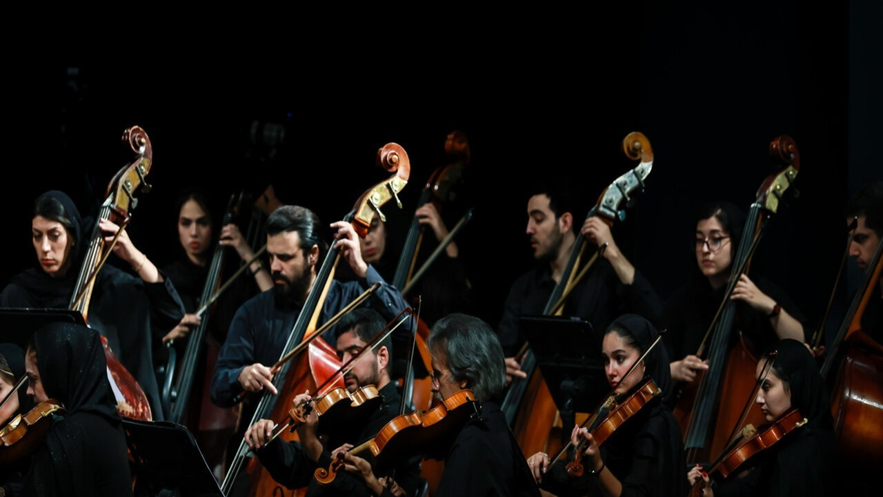 اسم و رسمدارها در بازار تک آهنگ؛ آثاری که شاید غبار را بشوید و ببرد!