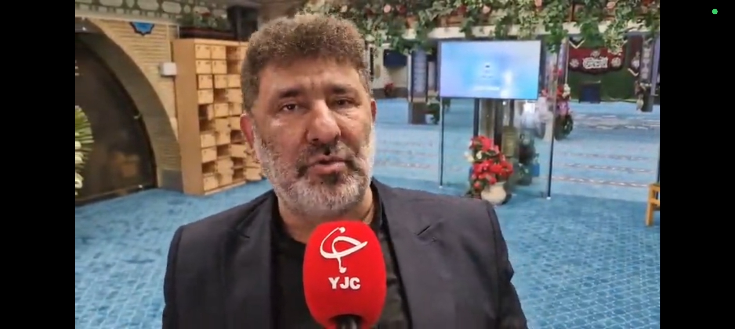 حدادیان: عظمت مردم ایران در جنگ ۱۲ روزه جهان را شگفت‌زده کرد