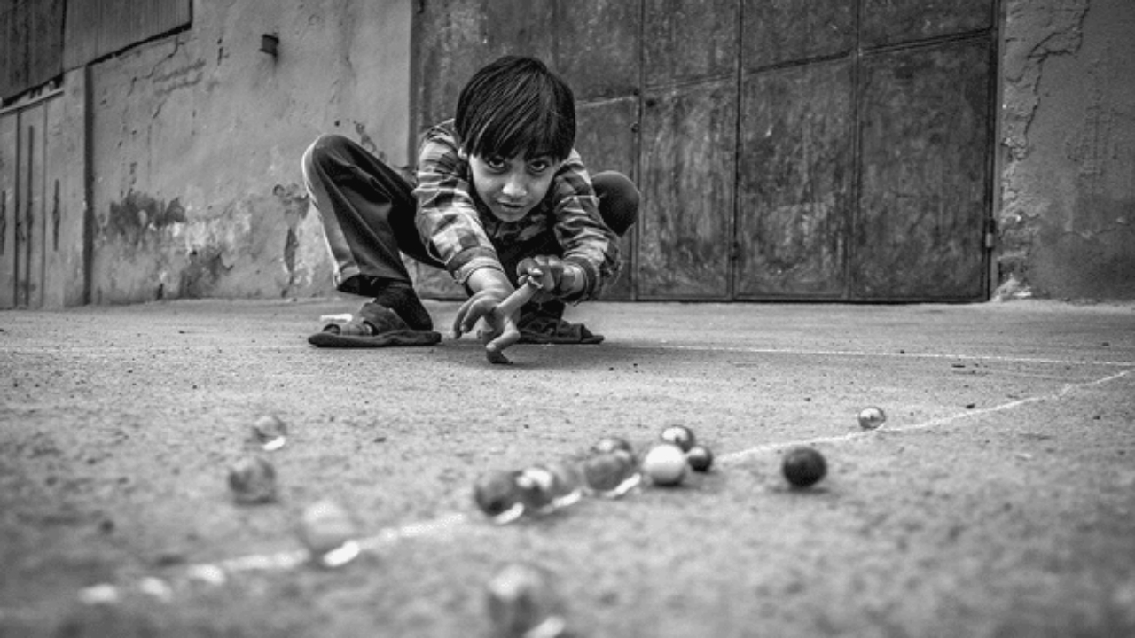 ارزان، خلاقانه و پرتحرک؛ مثل بازیهای کوچهای قدیم
