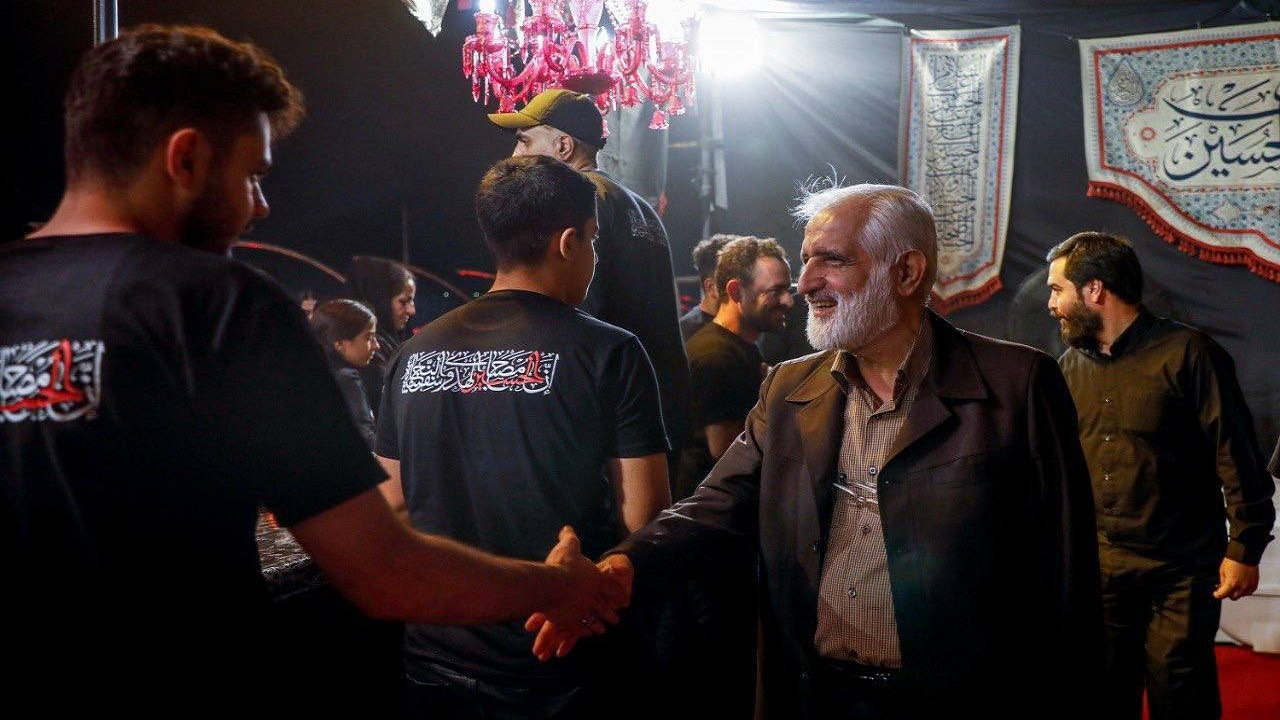 سروری: محرم شهر، نشاط اجتماعی را در قامت عزاداری برای سیدالشهداء محقق کرد