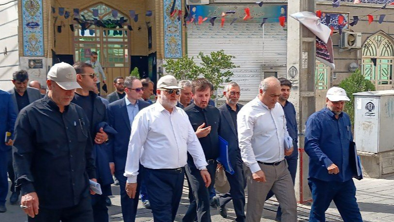 هشدار استاندار تهران به متخلفان حریم پایتخت: مرتضیگرد محصول ترک فعل مدیران است