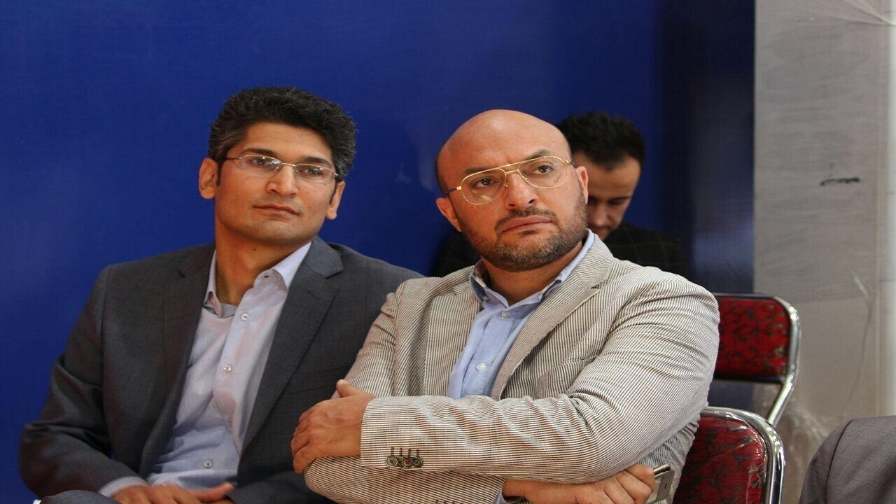 باشگاه‌ها به جای خرید بازیکنان گرانقیمت، ورزشگاه بسازند/ فقر مهاجم را در لیگ امسال احساس می‌کنم