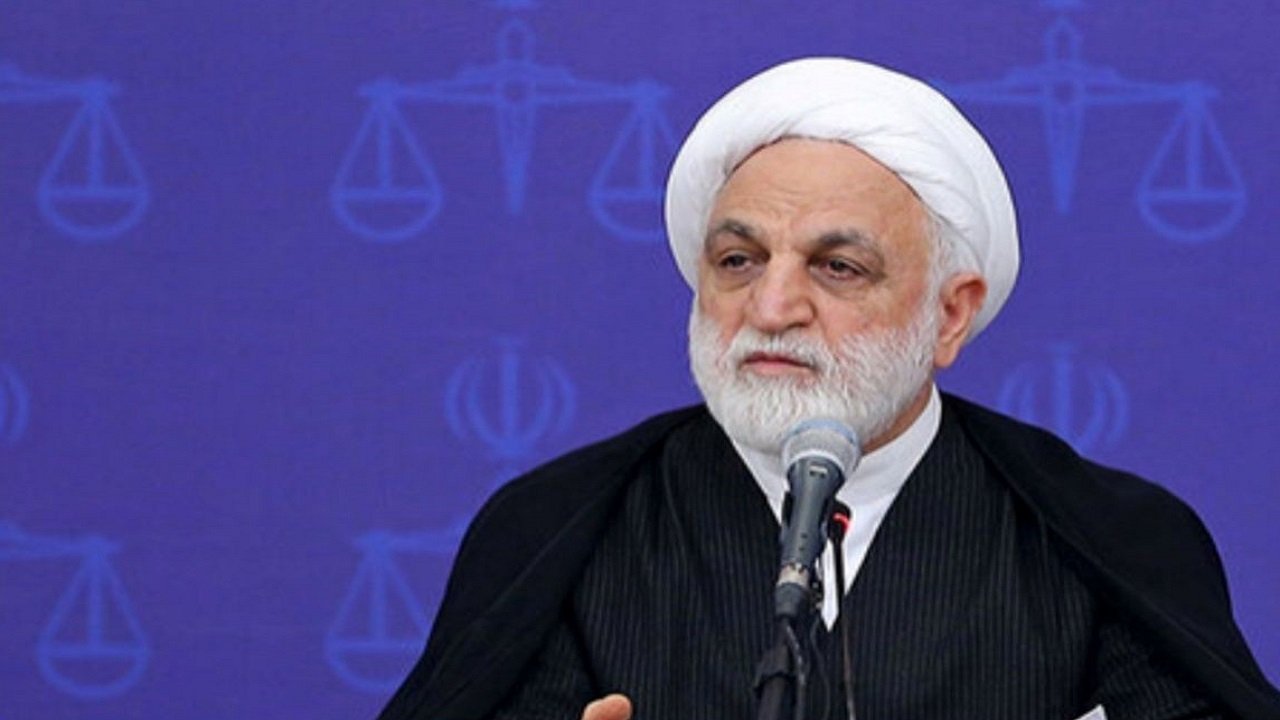محسنی اژهای: احکام مرتبطان رژیم صهیونیستی بهسرعت اجرا شود