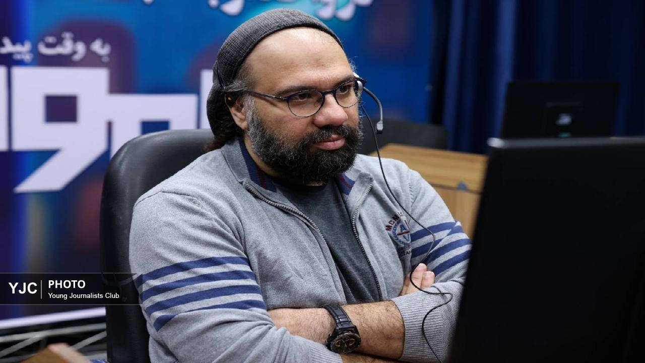 بیشتر تاک‌شو‌های اینترنتی به سمت صحبت‌های زرد و حاشیه‌ای رفته است