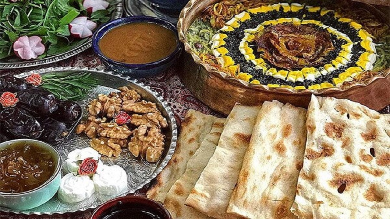 با این غذاها افطار را آغاز نکنید