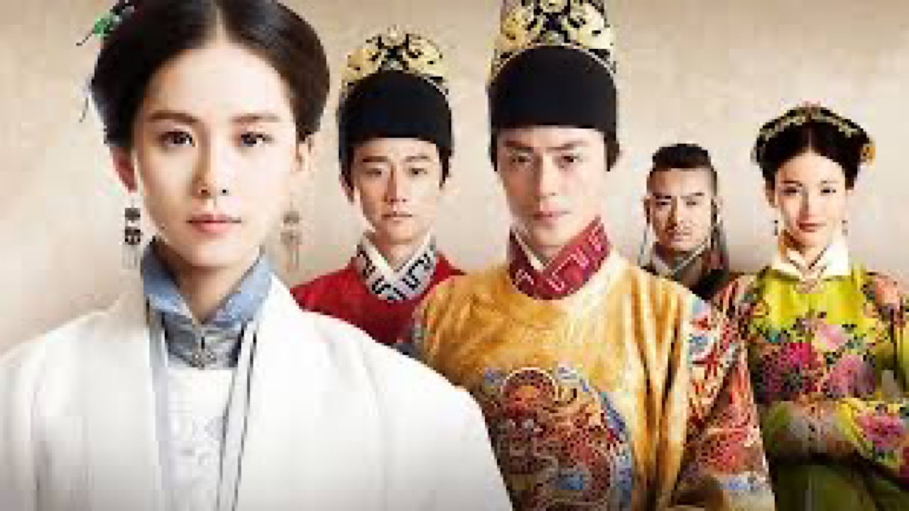 سریال «پزشک دربار» روی آنتن شبکه سلامت