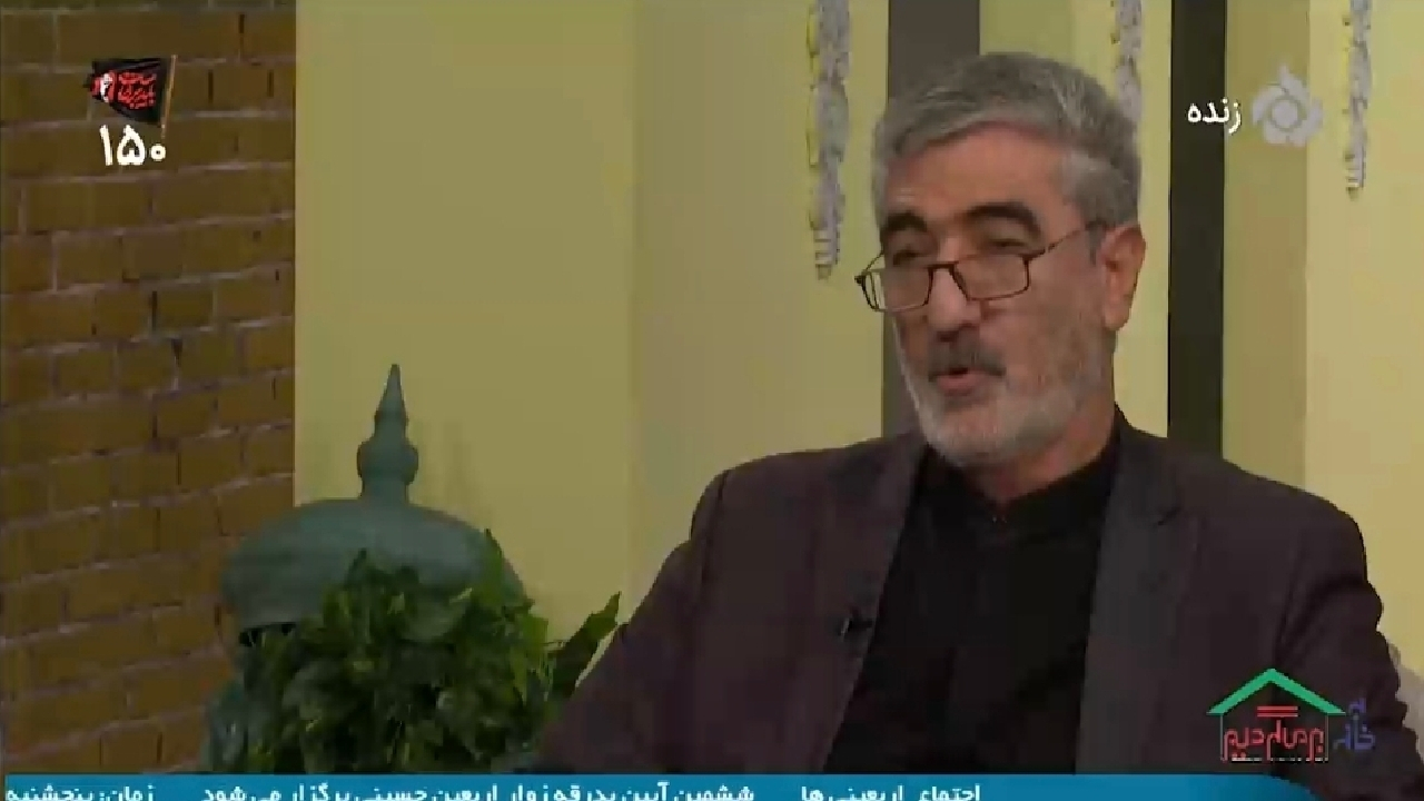 پایهگذار راهپیمایی پرشکوه اربعین چه کسی بود؟ + فیلم
