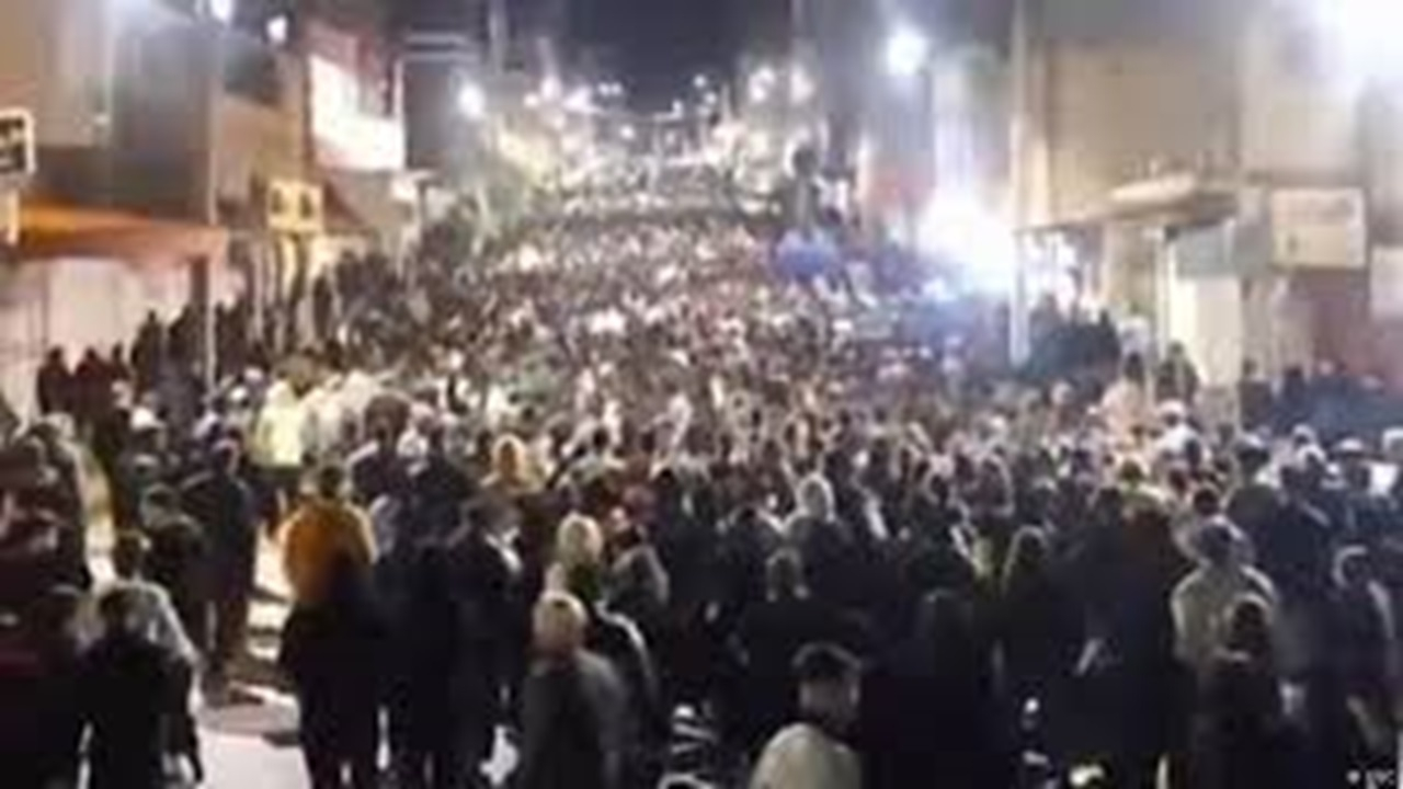 امروز در آبدانان و بجنورد چه گذشت؟