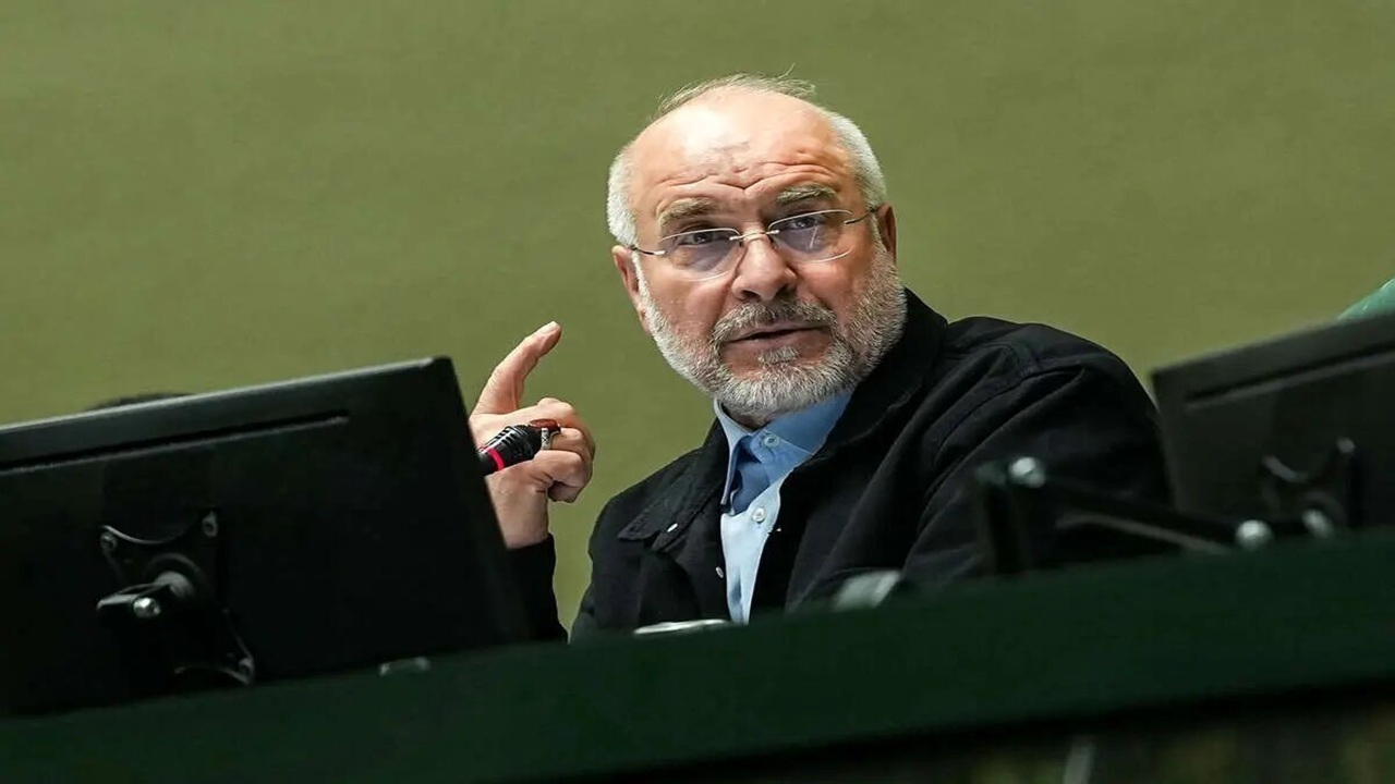 تبریک قالیباف به روسای مجالس اسپانیا بهمناسبت قهرمانی در جام جهانی فوتبال