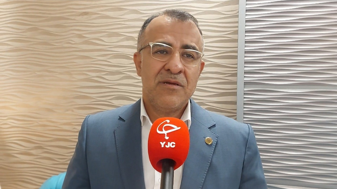 معاون وزیر اقتصاد: پذیرش CFT مانع از کمک به گروههای مقاومت نمیشود + فیلم