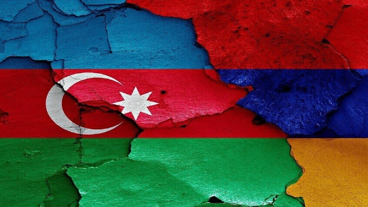 ادعای باکو درباره گام برداشتن در مسیر آشتی با ارمنستان
