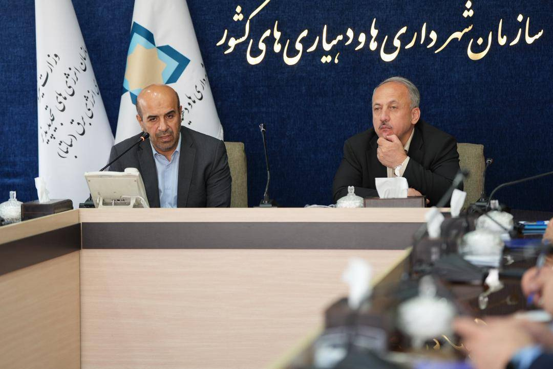تفاهمنامه همکاری برای توسعه نیروگاههای تجدیدپذیر روستایی به امضا رسید