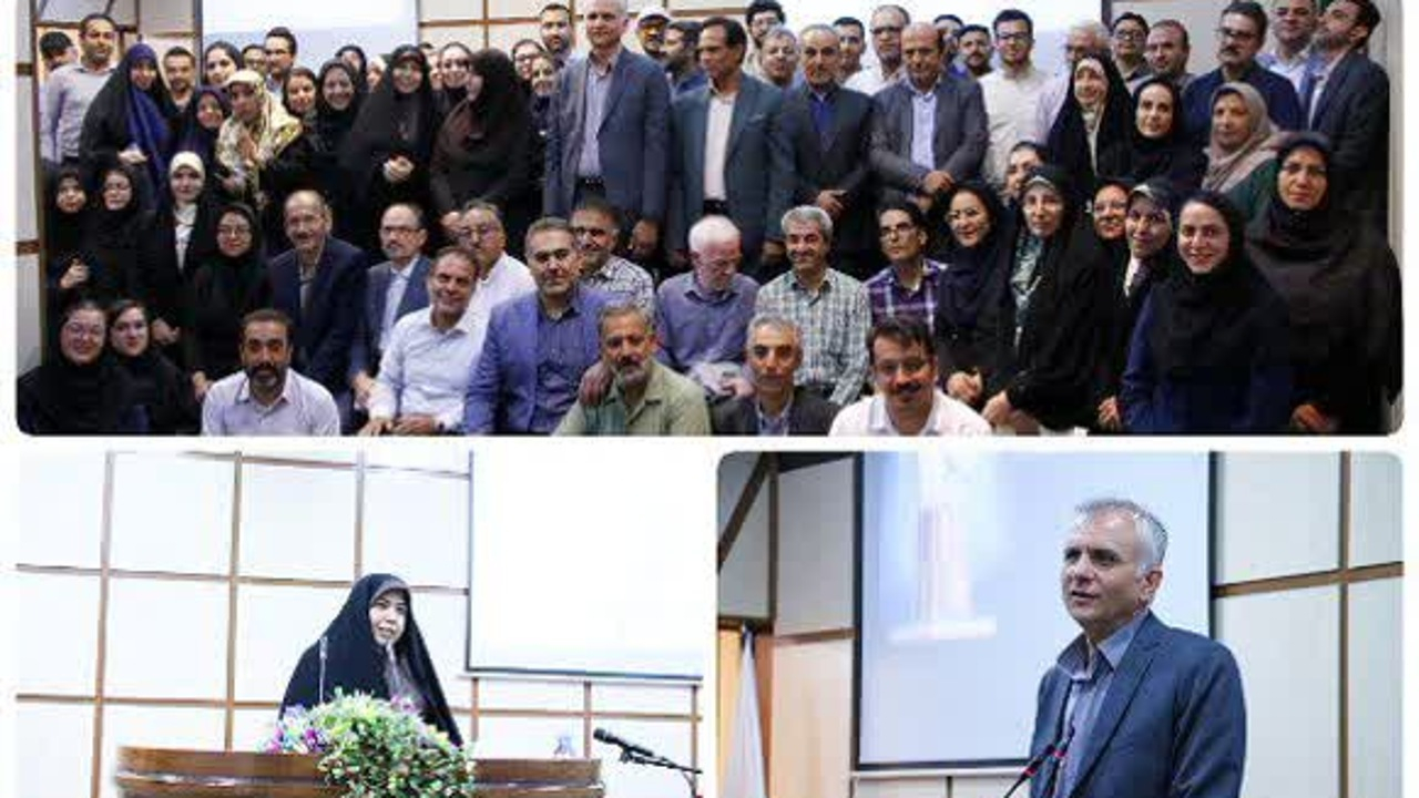 جهاد در معنای حقیقی، مترادف با مسئولیت‌پذیری، تعهد، نوآوری و سخت‌کوشی است
