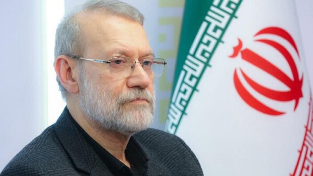 لاریجانی: آمریکا مراقب سربازان خود باشد