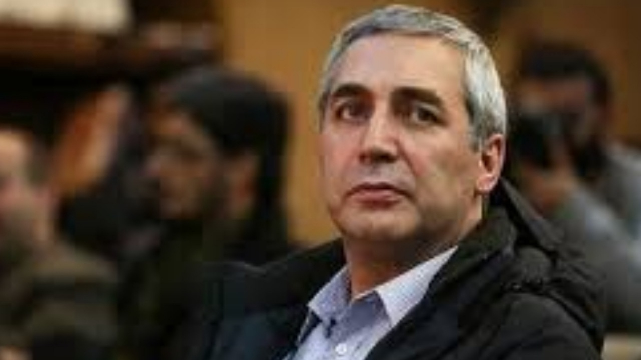 پیام حاتمی‌کیا در پی اقدام تروریستی و تجاوز هوایی رژیم صهیونیستی به کشورمان