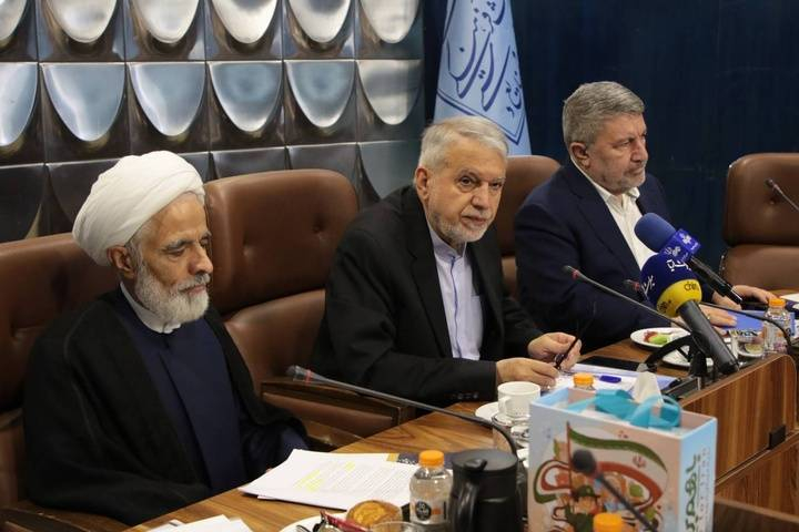 باید وجدان جهانی نسبت به مظلومیت کودکان شهید میناب حساس شود