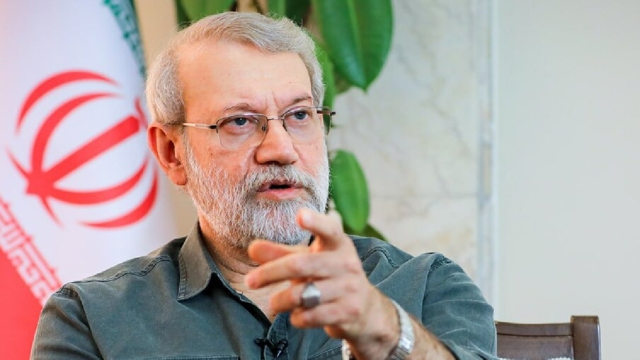 لاریجانی: همکاری‌های ایران و پاکستان به صلح منطقه کمک می‌کند