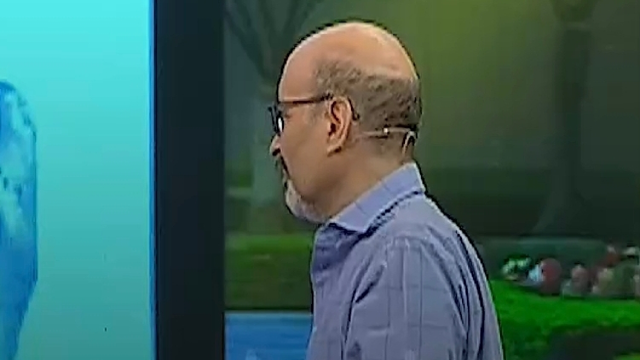 پیشنهاد طب سنتی برای درمان دیسک کمر بدون استفاده از عمل جراحی + فیلم