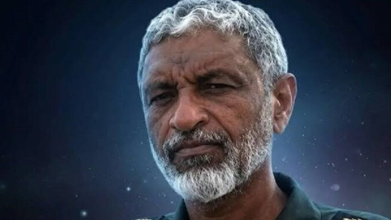 سردار عظمایی: هرگونه تحرک خصمانه مورد هدف قرار می‌گیرد