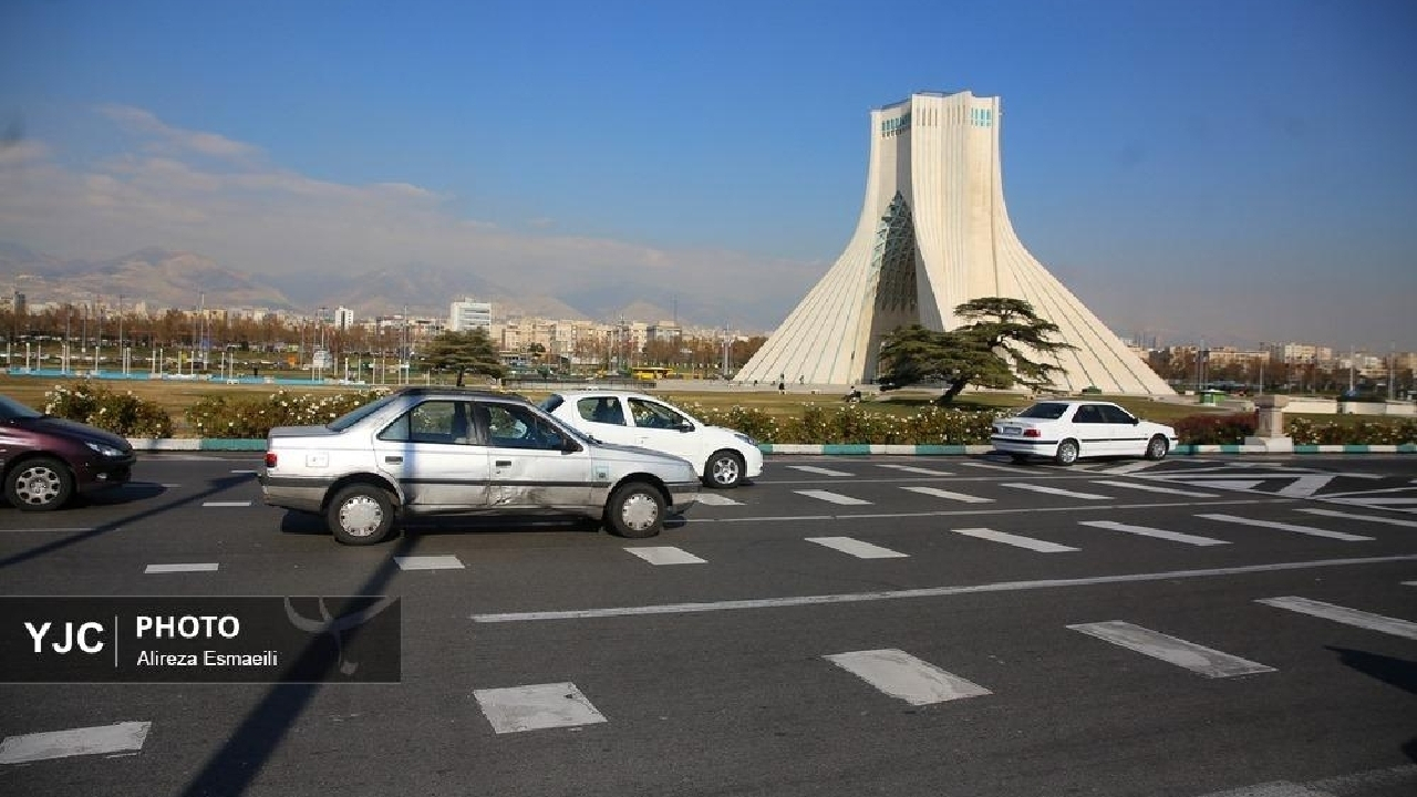 توضیحات قائمپناه درباره موضوع تخلیه تهران