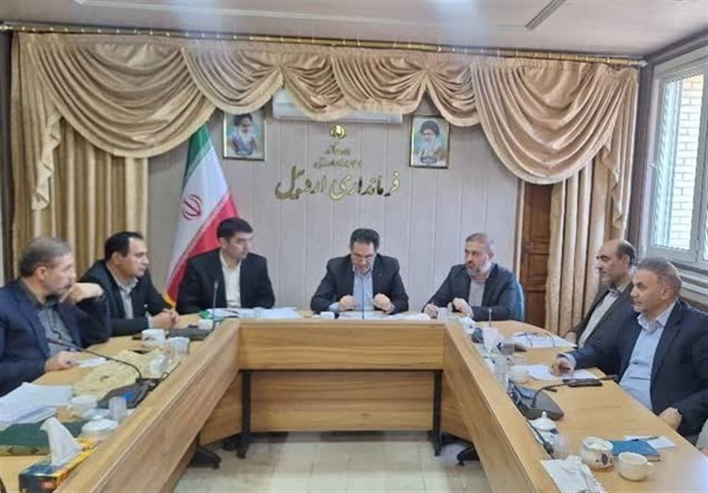 ساماندهی نانوایان در اردبیل اولویت اساسی است