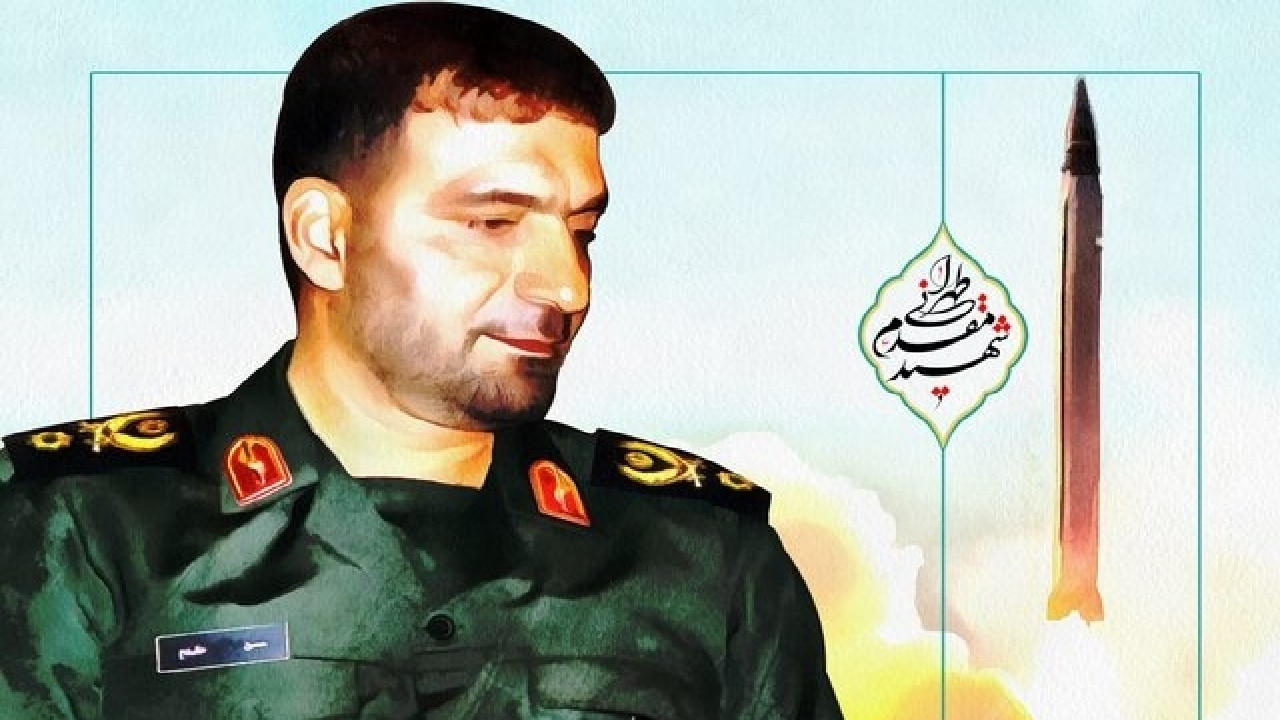 «تهرانیمقدم» نماد اقتدار ملی و نشانه روشن اتکای ایران به توان درونزاست