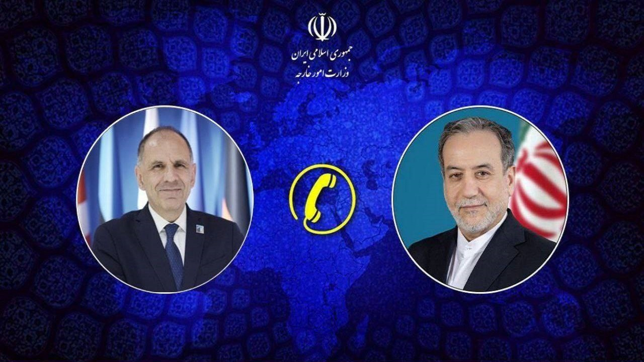 عراقچی: ایران برای مقابله با هرگونه تجاوز مجددی در آمادگی کامل قرار دارد