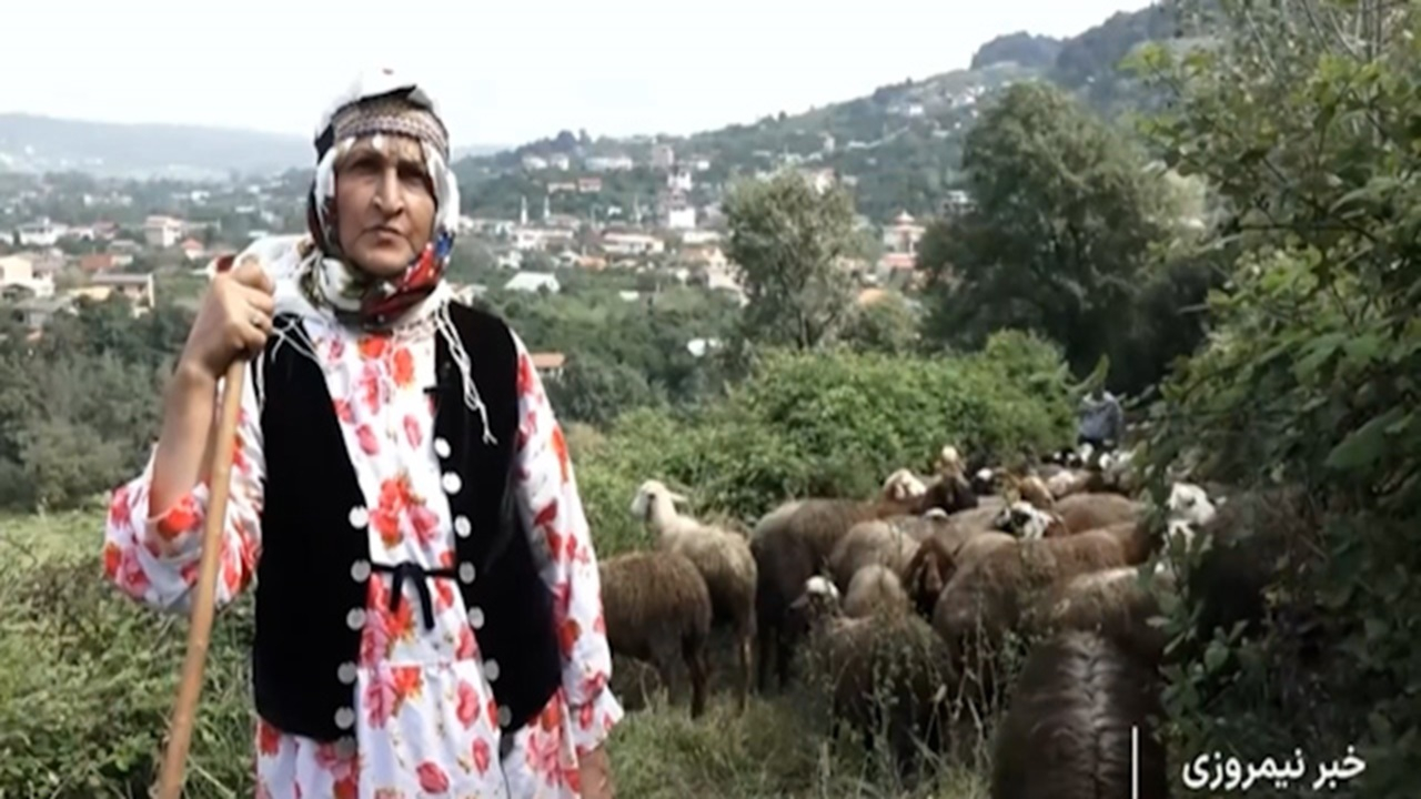 معیشت پایدار و همسو با طبیعت + فیلم