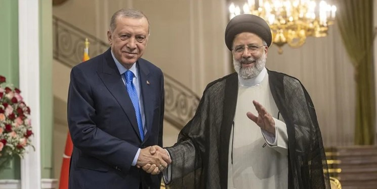 دیدار رؤسای جمهوری ایران و ترکیه پس از بازگشت وزرای خارجه از نیویورک انجام خواهد شد