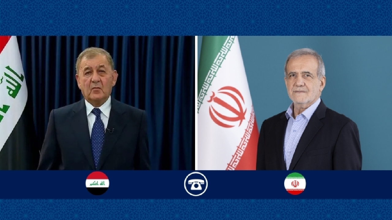 پزشکیان: امیدواریم برکات عید قربان در تعاملات و ارتباطات کشورهای اسلامی جلوهگر شود