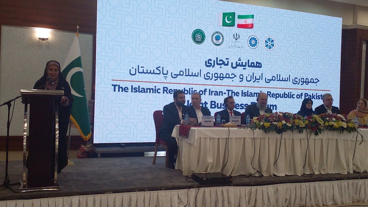 خطوط مستقیم کشتیرانی میان بنادر ایران و پاکستان راهاندازی میشود
