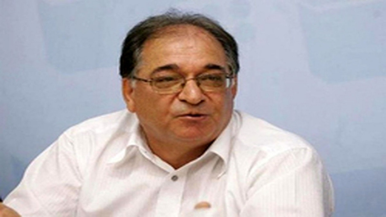 دربی پرتنش و پر از درگیری شاهد خواهیم بود/ ما در فوتبال پایه گلخانهای و سفارشی کار میکنیم