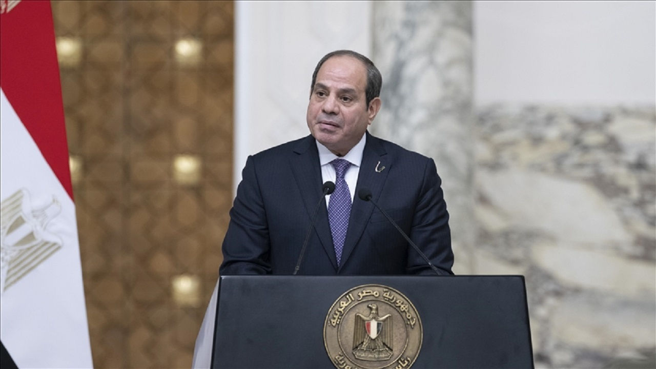 مصر: هدف جنگ اسرائیل علیه غزه از بین بردن آرمان فلسطین است